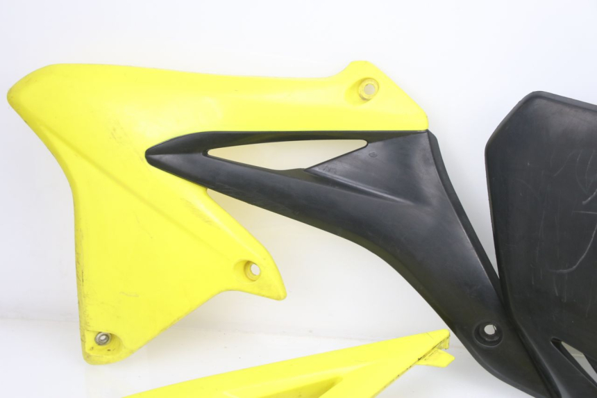 photo de COMPLETE FAIRING SUZUKI RM-Z RMZ 250 (2010 - 2016) - Alternative angle