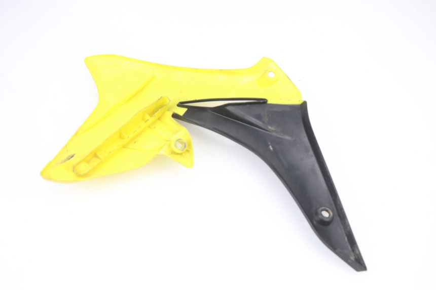 photo de COMPLETE FAIRING SUZUKI RM-Z RMZ 250 (2010 - 2016) - Technical close-up