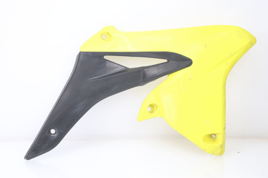 photo de COMPLETE FAIRING SUZUKI RM-Z RMZ 250 (2010 - 2016) - Product overview