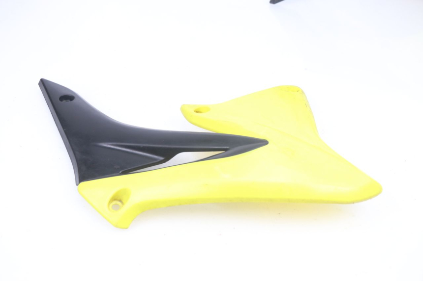photo de COMPLETE FAIRING SUZUKI RM-Z RMZ 250 (2010 - 2016) - Fixing points details