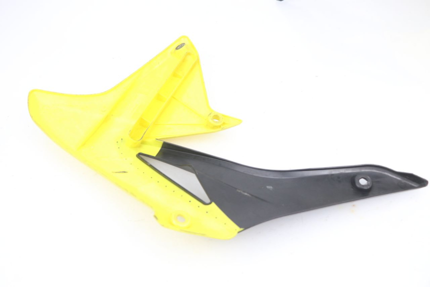 photo de COMPLETE FAIRING SUZUKI RM-Z RMZ 250 (2010 - 2016) - Surface and material condition