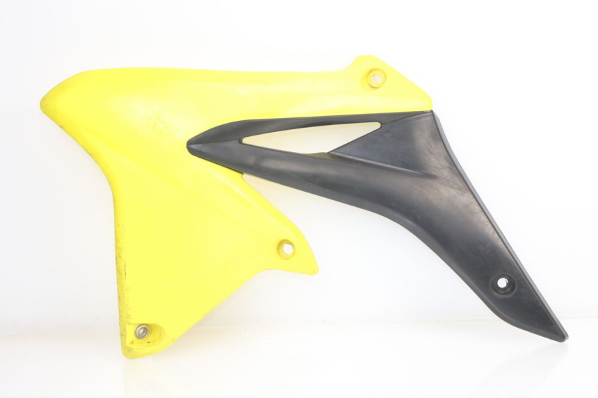 photo de COMPLETE FAIRING SUZUKI RM-Z RMZ 250 (2010 - 2016) - Checked used part