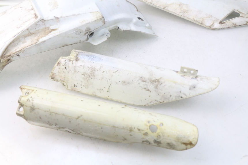 photo de COMPLETE FAIRING SUZUKI RMZ RM-Z 450 (2008 - 2011) - Main view