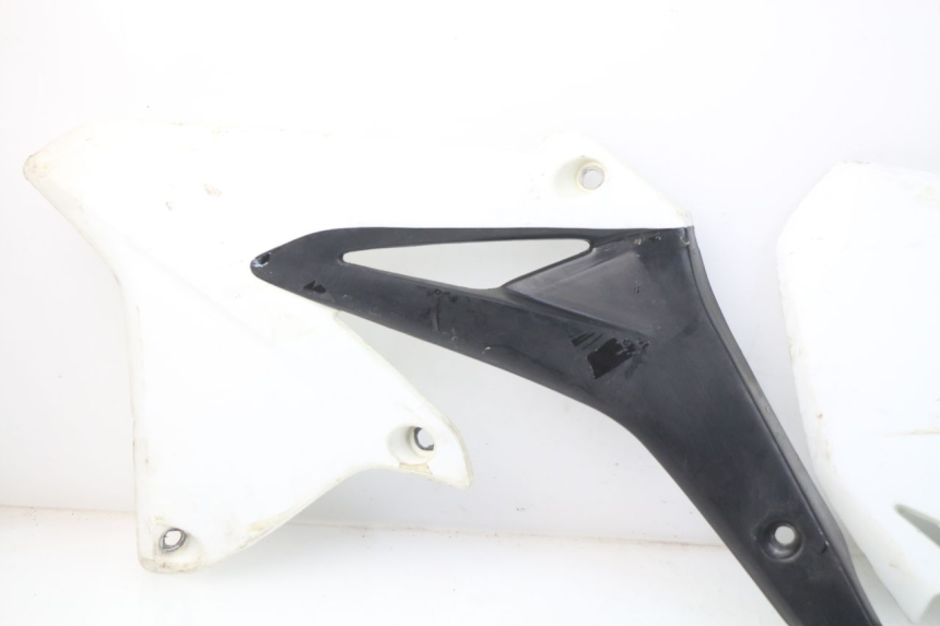 photo de COMPLETE FAIRING SUZUKI RMZ RM-Z 450 (2008 - 2011) - Product overview
