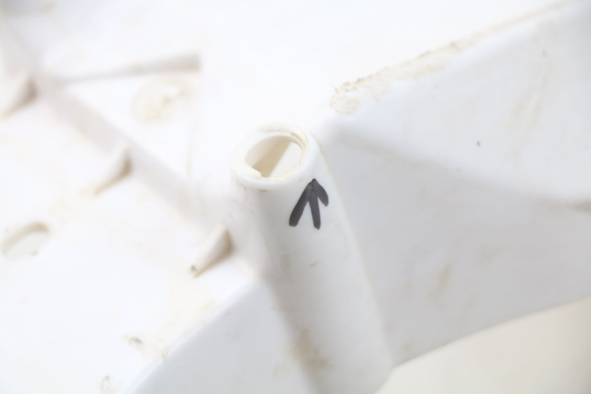 photo de COMPLETE FAIRING MINI MX ROOKIE 125 - High-resolution close-up