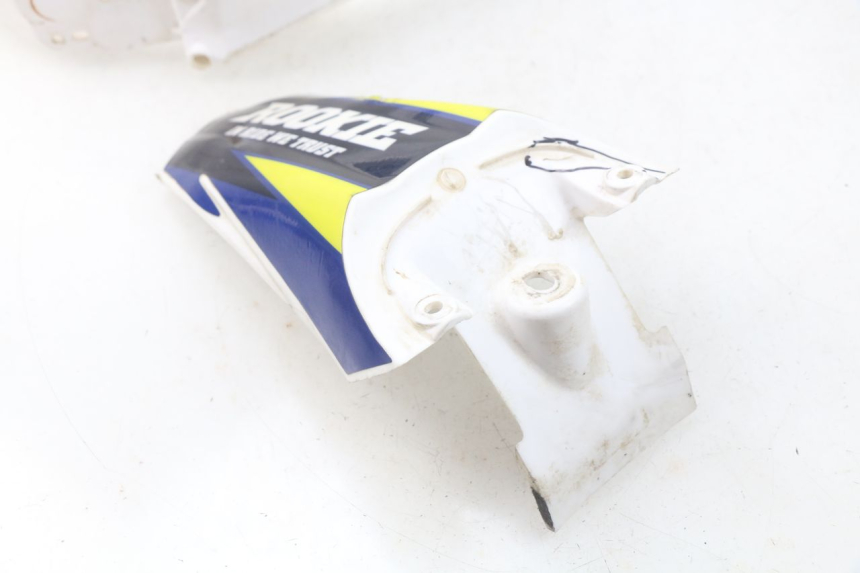photo de COMPLETE FAIRING MINI MX ROOKIE 125 - Focus on structure