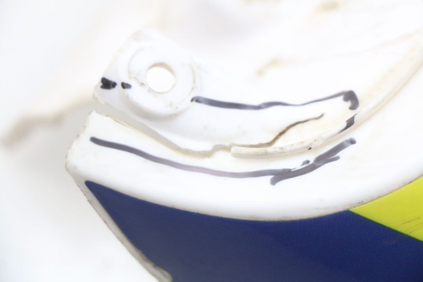 photo de COMPLETE FAIRING MINI MX ROOKIE 125 - Alternative angle