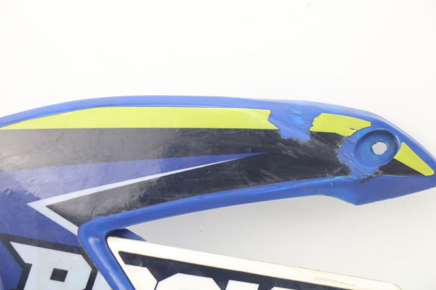 photo de COMPLETE FAIRING MINI MX ROOKIE 125 - Spare part profile view