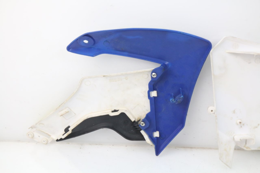 photo de COMPLETE FAIRING MINI MX ROOKIE 125 - Alternative perspective