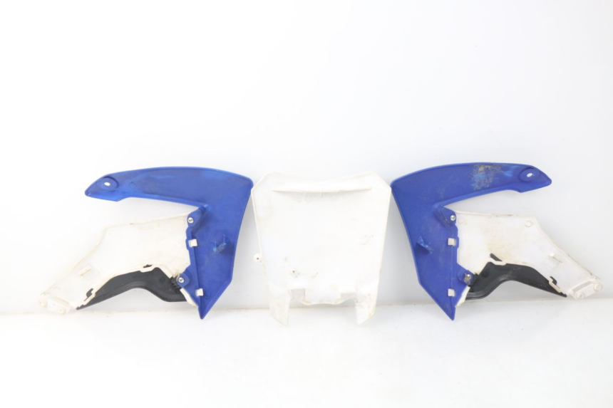 photo de COMPLETE FAIRING MINI MX ROOKIE 125 - Technical close-up