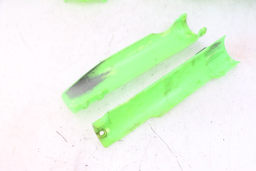 photo de COMPLETE FAIRING BODYWORK APOLLO RXF 125 - Distinctive features