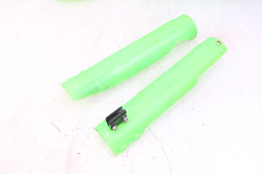 photo de COMPLETE FAIRING BODYWORK APOLLO RXF 125 - Component zoom