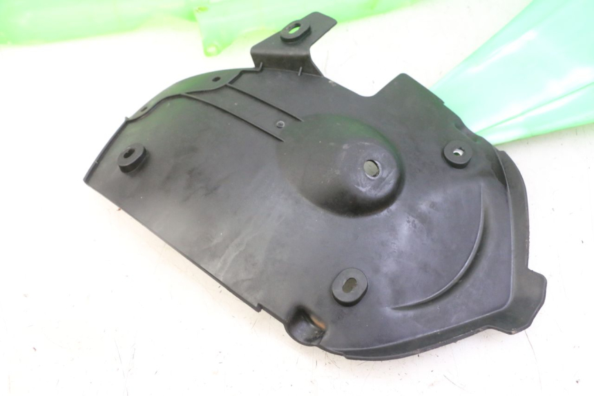 photo de COMPLETE FAIRING BODYWORK APOLLO RXF 125 - Alternative angle