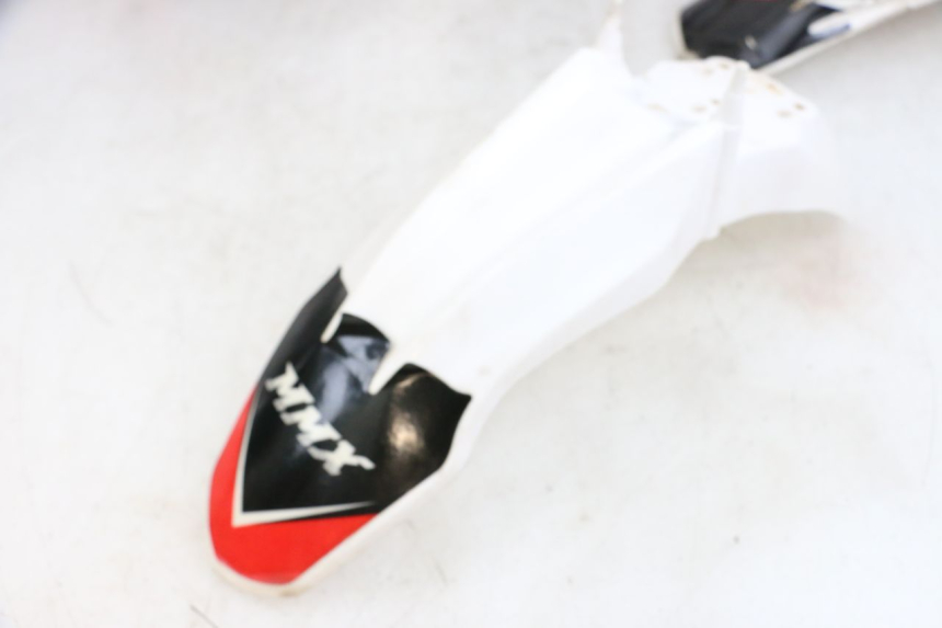 photo de COMPLETE FAIRING MINI MX SX 125 - Supplementary product photo