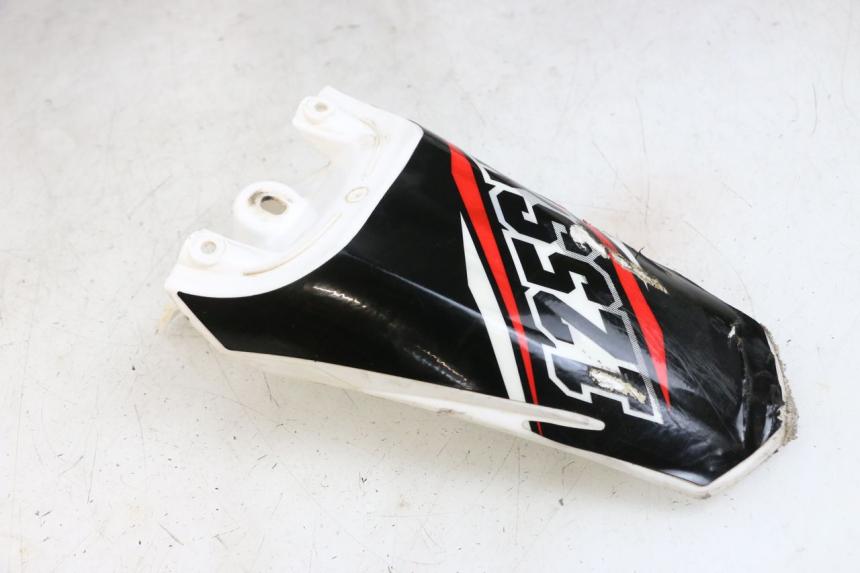 photo de COMPLETE FAIRING MINI MX SX 125 - Checked used part