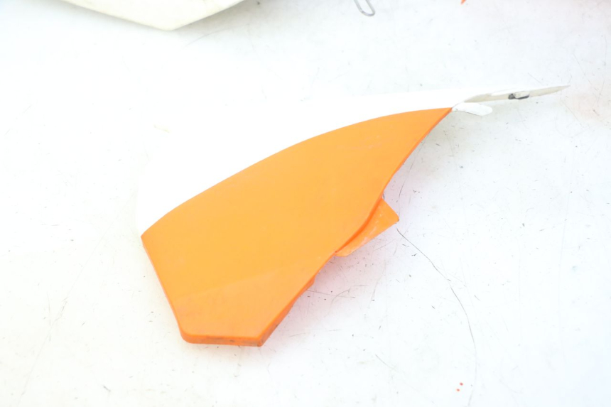photo de COMPLETE FAIRING KTM SX 85 (2013 - 2017) - Spare part profile view