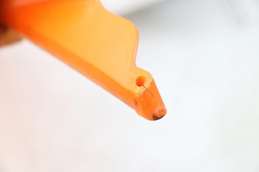 photo de COMPLETE FAIRING KTM SX 85 (2013 - 2017) - Component detail