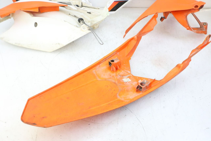 photo de COMPLETE FAIRING KTM SX 85 (2013 - 2017) - Alternative perspective