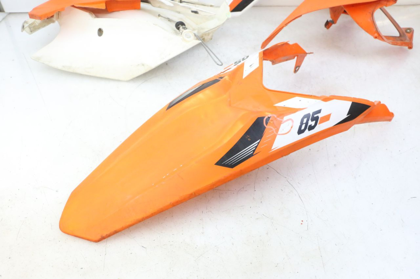photo de COMPLETE FAIRING KTM SX 85 (2013 - 2017) - Technical close-up