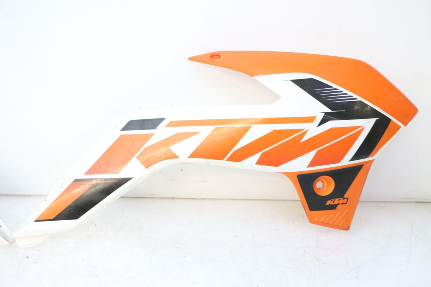 photo de COMPLETE FAIRING KTM SX 85 (2013 - 2017) - Alternative perspective