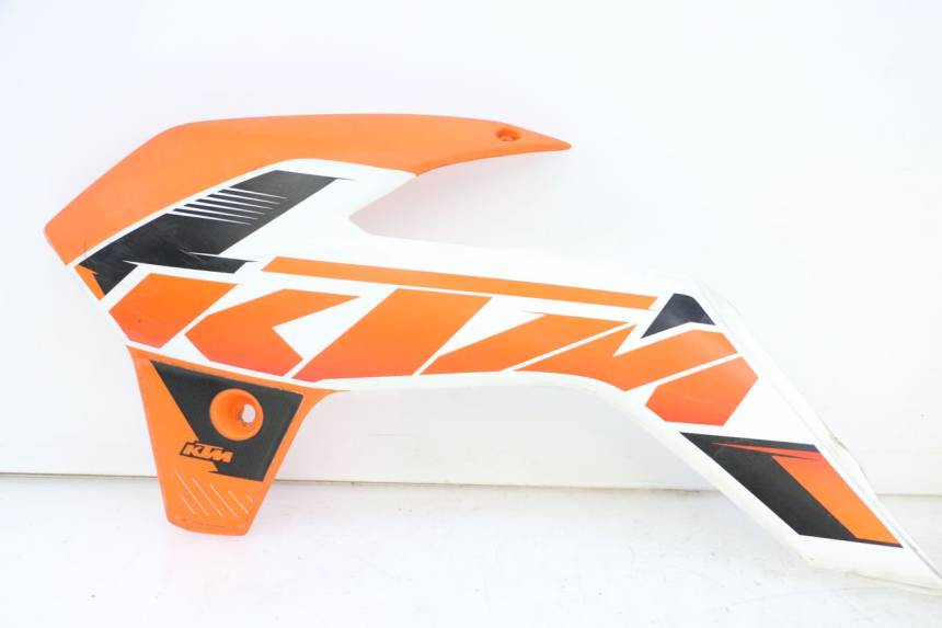 photo de COMPLETE FAIRING KTM SX 85 (2013 - 2017) - Technical close-up