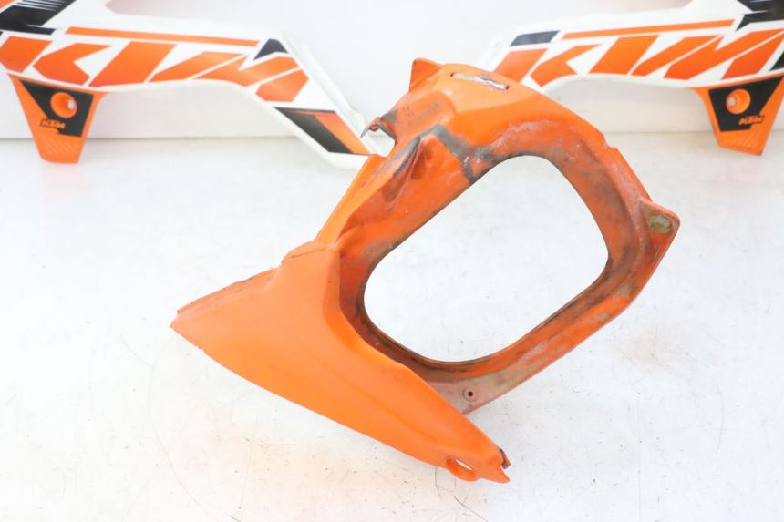 photo de COMPLETE FAIRING KTM SX 85 (2013 - 2017) - Surface and material condition