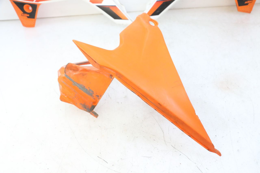 photo de COMPLETE FAIRING KTM SX 85 (2013 - 2017) - Checked used part