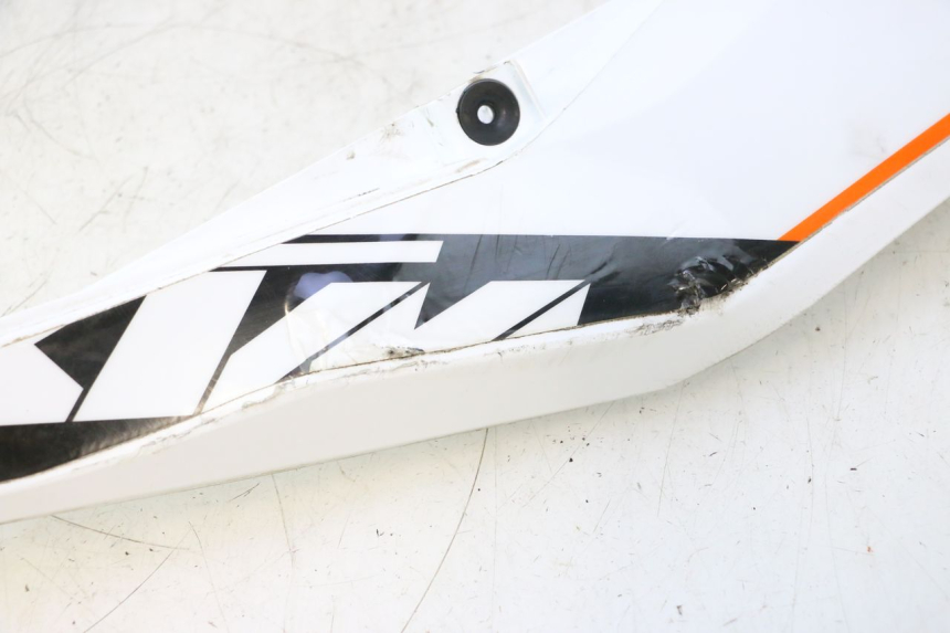 photo de COMPLETE FAIRING KTM SX 85 (2018 - 2024) - Product overview