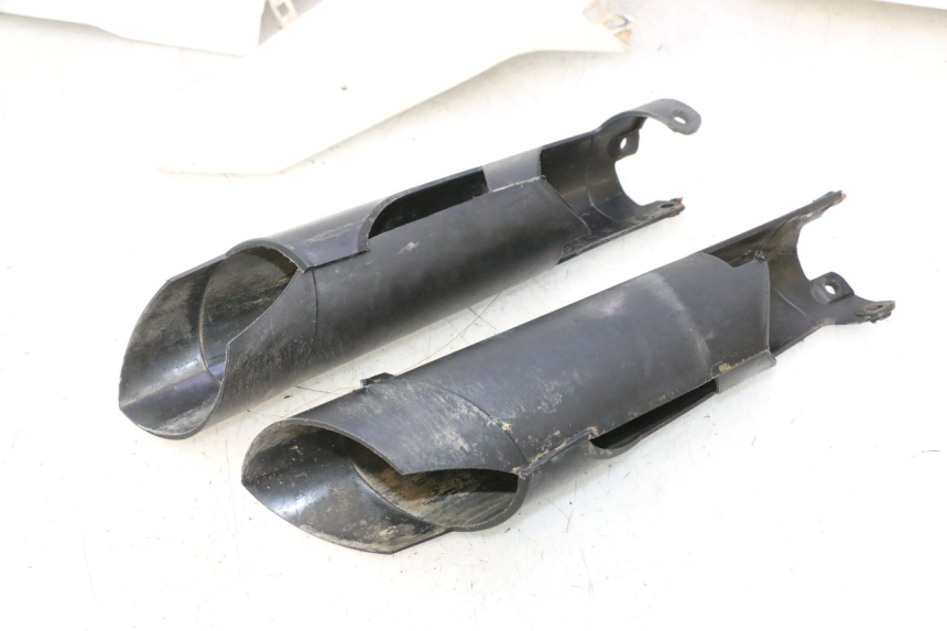 photo de COMPLETE FAIRING HUSABERG TE 250 (2011 - 2014) - Component detail