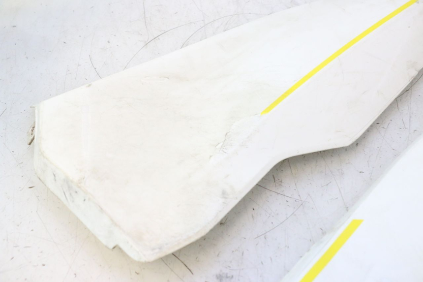 photo de COMPLETE FAIRING HUSABERG TE 250 (2011 - 2014) - Component zoom