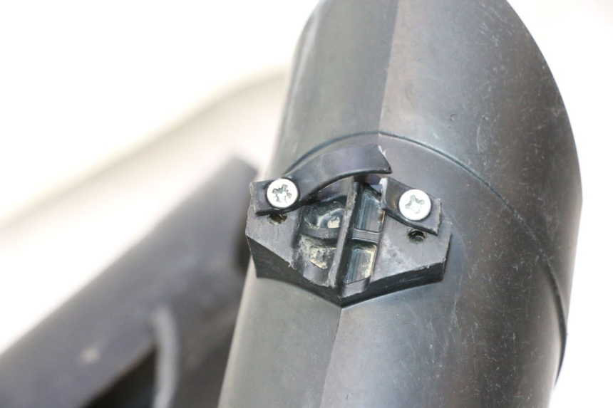 photo de COMPLETE FAIRING HUSABERG TE 250 (2011 - 2014) - Zoom on usage condition