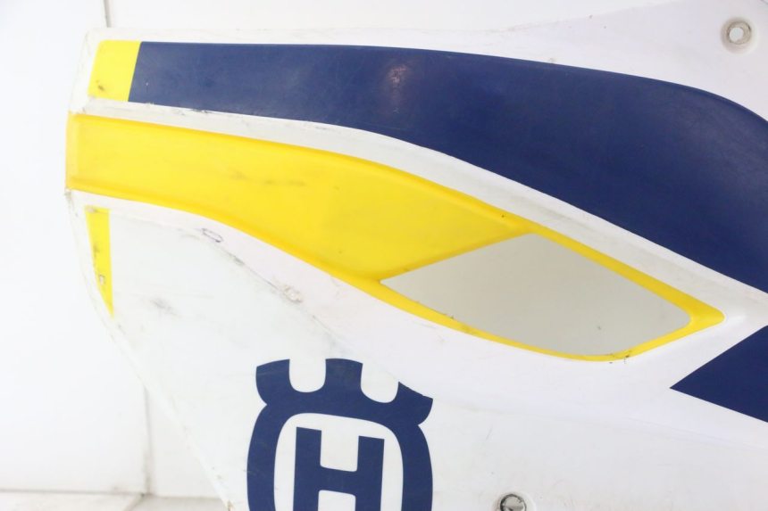 photo de COMPLETE FAIRING HUSABERG TE 250 (2011 - 2014) - Product overview