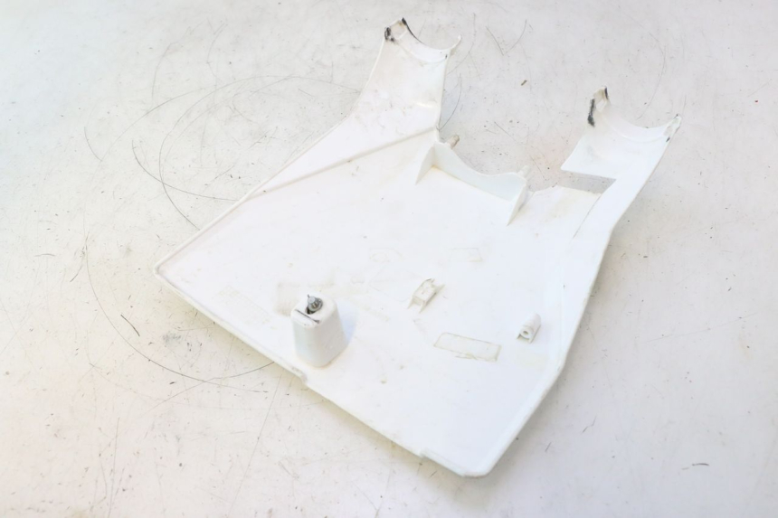 photo de COMPLETE FAIRING HUSABERG TE 250 (2011 - 2014) - High-resolution close-up