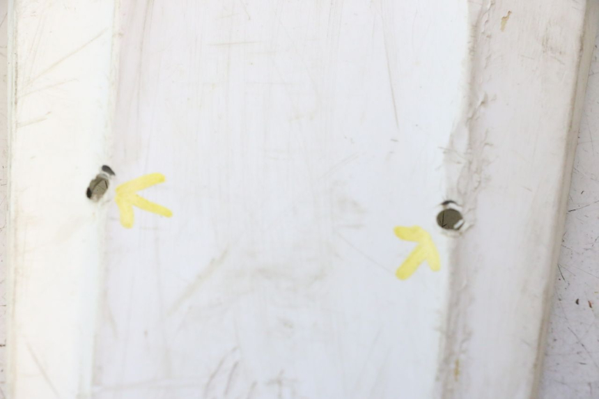 photo de COMPLETE FAIRING HUSABERG TE 250 (2011 - 2014) - Fixing points details