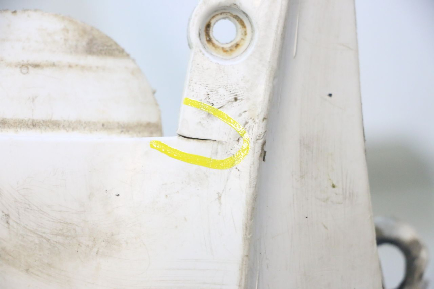 photo de COMPLETE FAIRING HUSABERG TE 250 (2011 - 2014) - Markings and original references