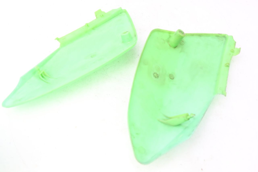 photo de COMPLETE FAIRING NITRO MOTORS THUNDER 125 - Component detail