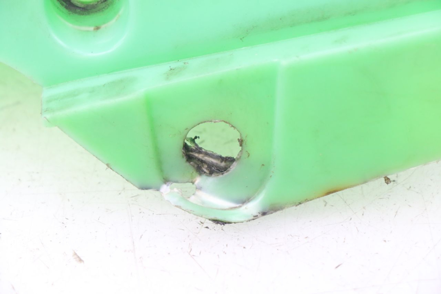 photo de COMPLETE FAIRING NITRO MOTORS THUNDER 125 - Component zoom