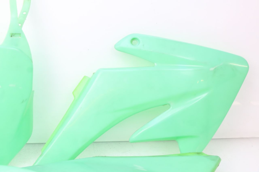 photo de COMPLETE FAIRING NITRO MOTORS THUNDER 125 - Used quality zoom