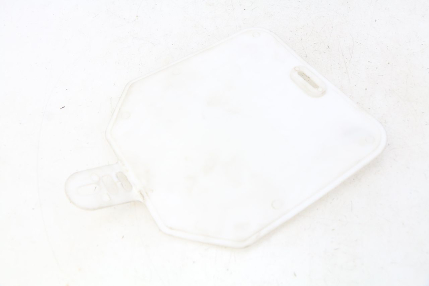 photo de COMPLETE FAIRING NITRO MOTORS THUNDER 125 - Component detail