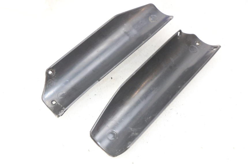 photo de COMPLETE FAIRING NITRO MOTORS THUNDER 125 - Detailed visual inspection