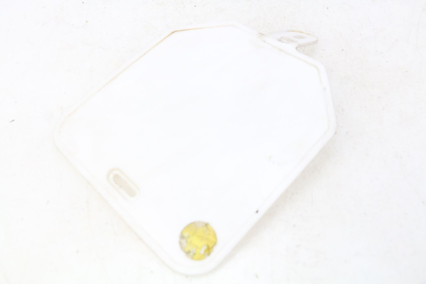 photo de COMPLETE FAIRING NITRO MOTORS THUNDER 125 - Zoom on usage condition