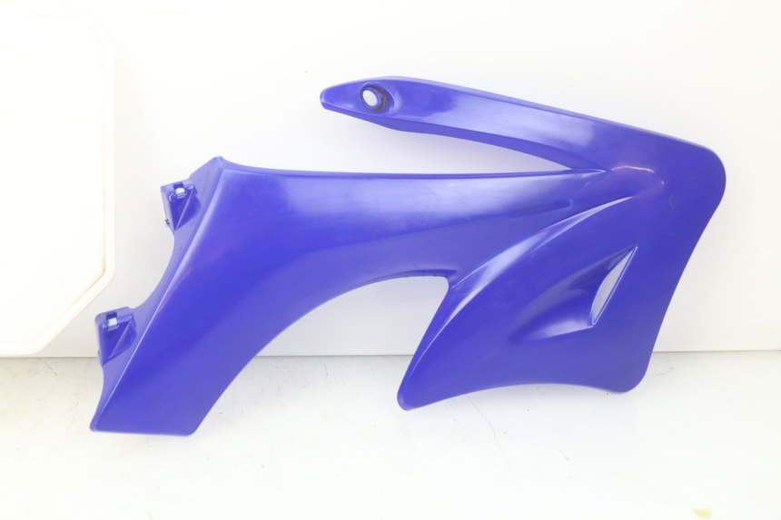 photo de COMPLETE FAIRING NITRO MOTORS THUNDER 125 - Technical close-up