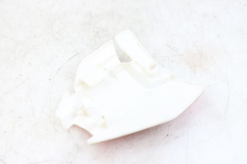 photo de COMPLETE FAIRING NITRO MOTORS THUNDER 125 - Component detail