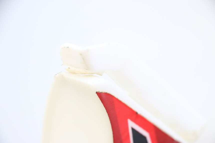 photo de COMPLETE FAIRING NITRO MOTORS THUNDER 125 - Alternative perspective