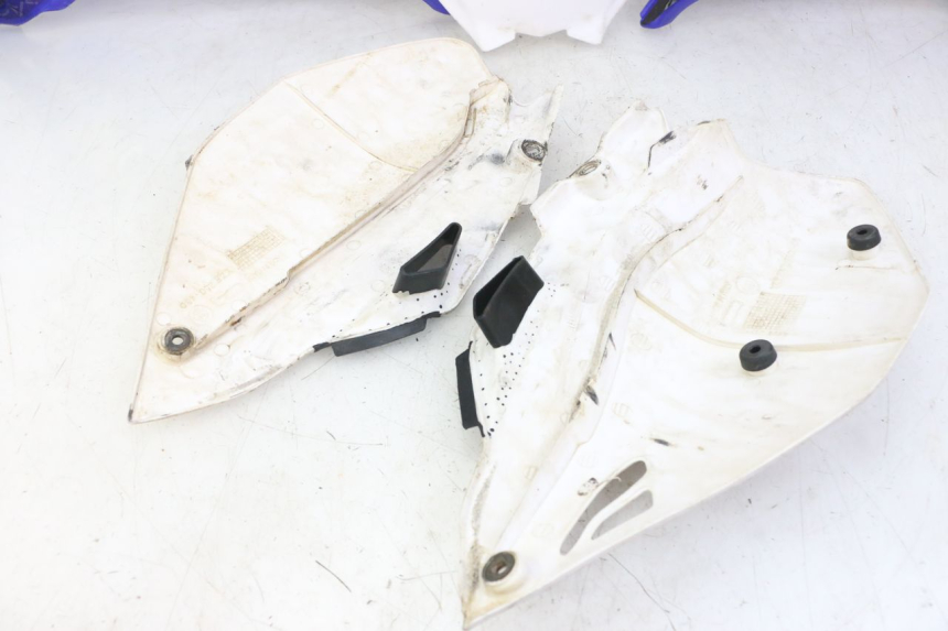 photo de COMPLETE FAIRING YAMAHA YZ-F YZF 250 (2007 - 2013) - Product overview