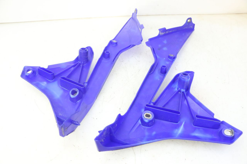 photo de COMPLETE FAIRING YAMAHA YZ-F YZF 250 (2014 - 2018) - High-resolution close-up