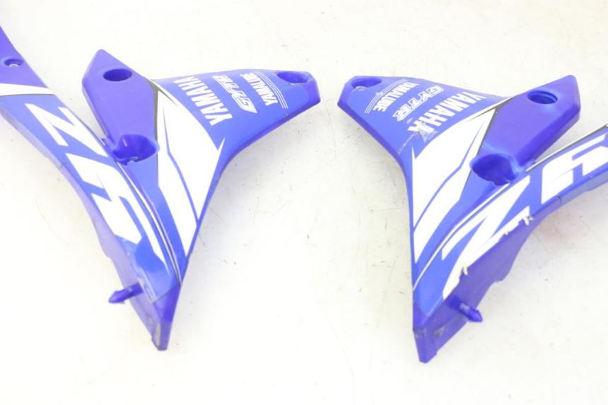 photo de COMPLETE FAIRING YAMAHA YZ-F YZF 250 (2014 - 2018) - Focus on structure