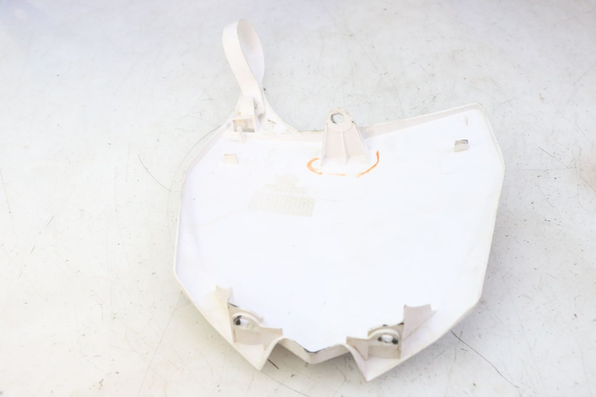 photo de COMPLETE FAIRING YAMAHA YZ-F YZF 250 (2014 - 2018) - Technical close-up