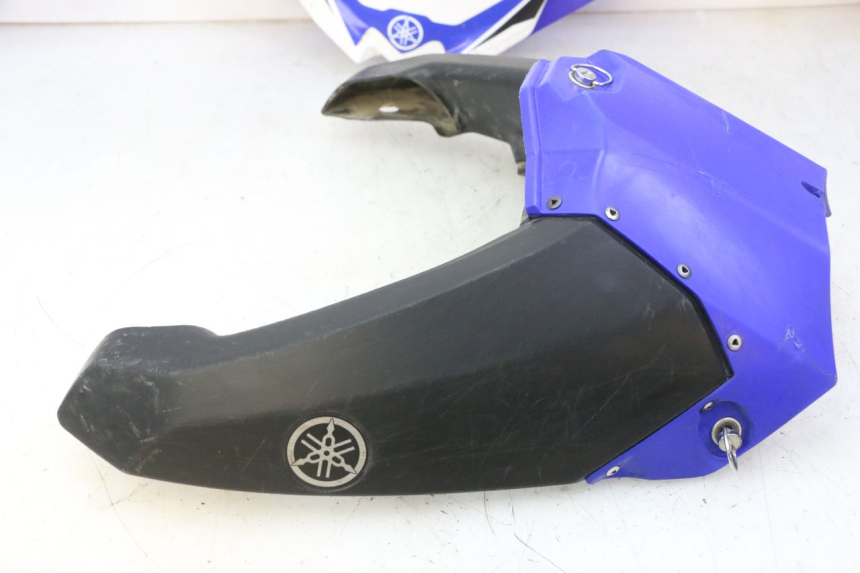 photo de COMPLETE FAIRING YAMAHA YZ-F YZF 250 (2014 - 2018) - High-resolution close-up