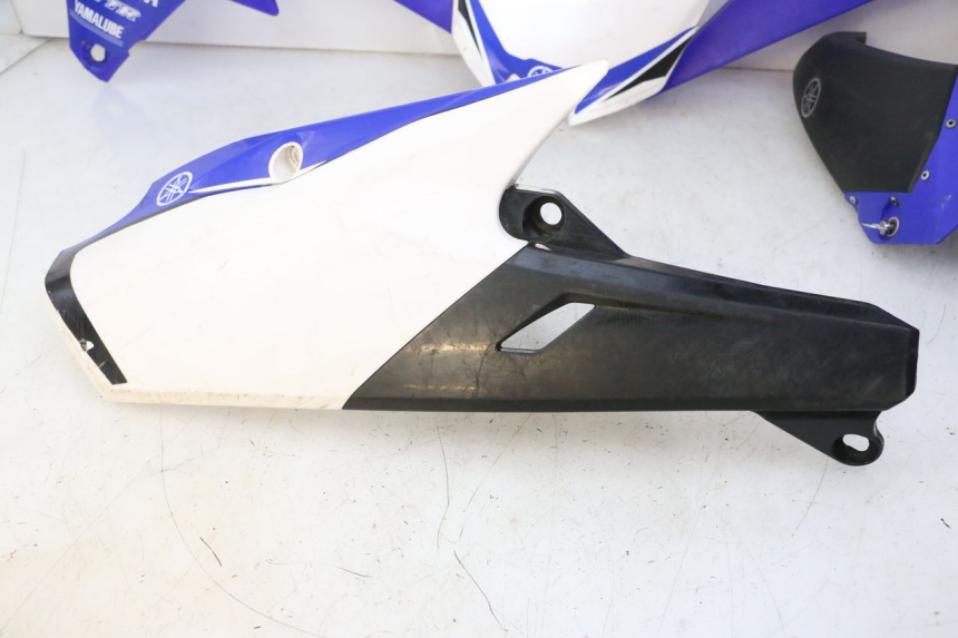 photo de COMPLETE FAIRING YAMAHA YZ-F YZF 250 (2014 - 2018) - Used quality zoom